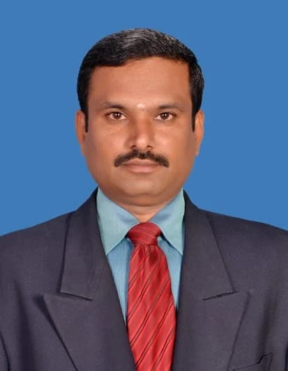 Dr. M. Vijayabaskaran