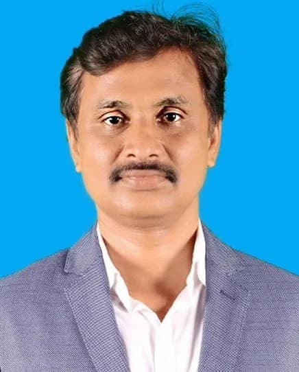 Dr. N. Venkateswaramurthy
