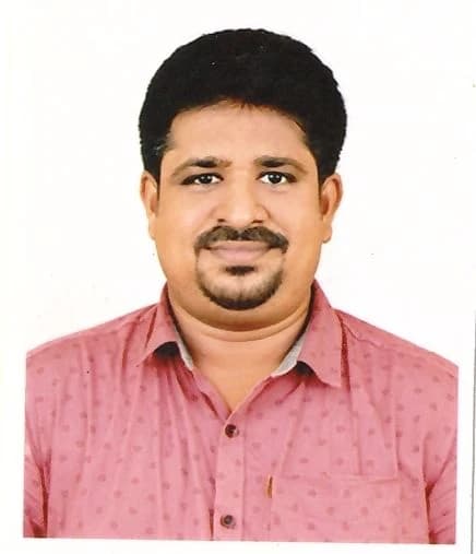 Dr. V. Kishor Kumar