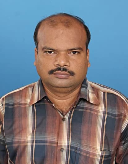 Dr. V. Sekar