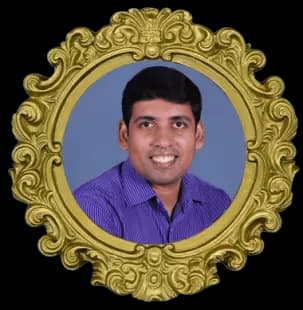 Mr. S. Ommsharravana - Director