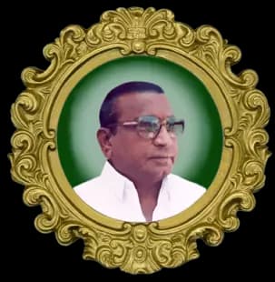 Shri. J.K.K. Nattarajah - Founder