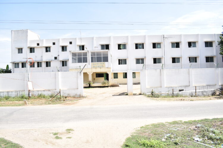 Boys Hostel