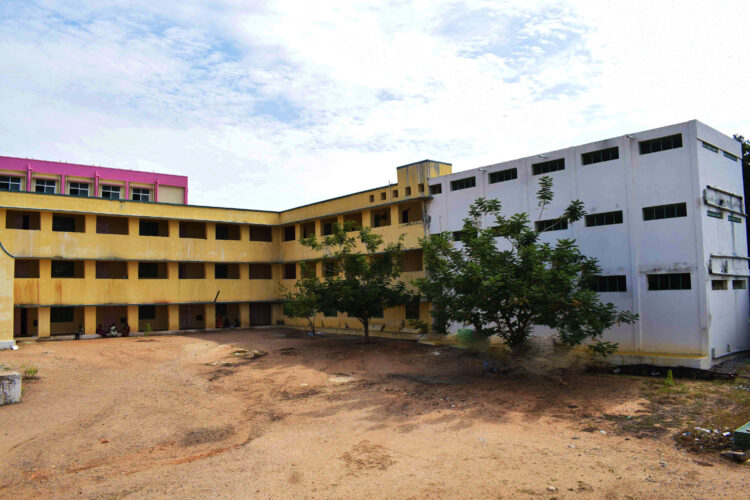 Girls Hostel