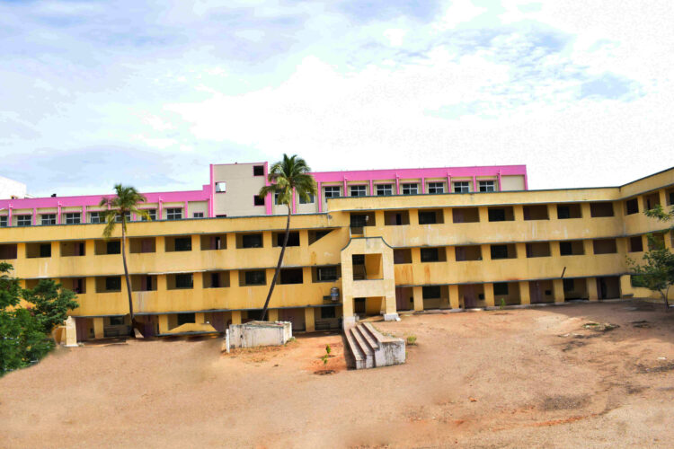 Girls Hostel