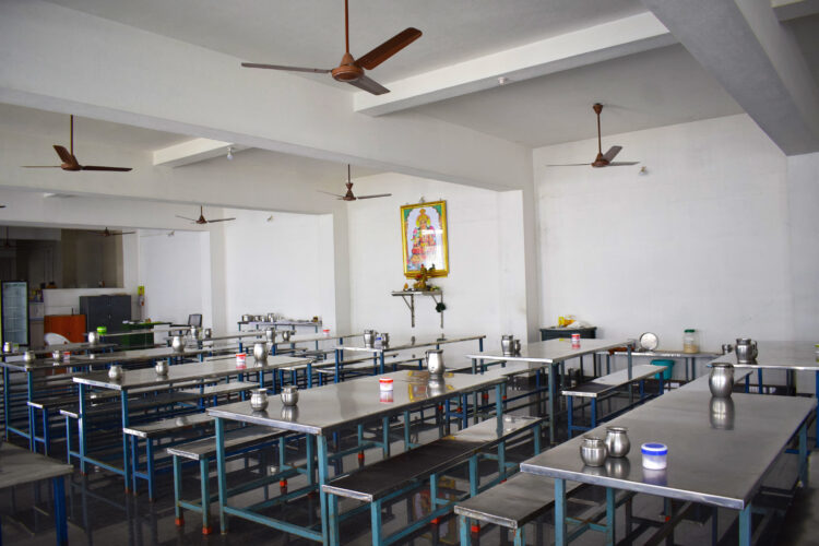 Girls Hostel