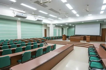 seminar hall