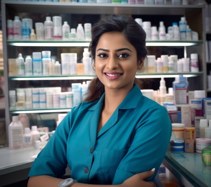 PHARMACY
