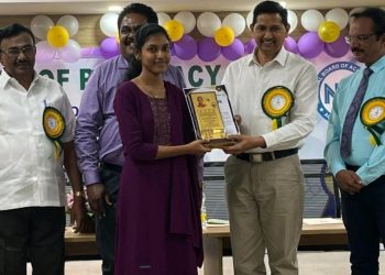 “BRIDGING PHARMA RESEARCH AND INTELLECTUAL PROPERTY: PIONEERING HEALTHCARE INNOVATIONS”