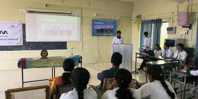 International Women’s Day