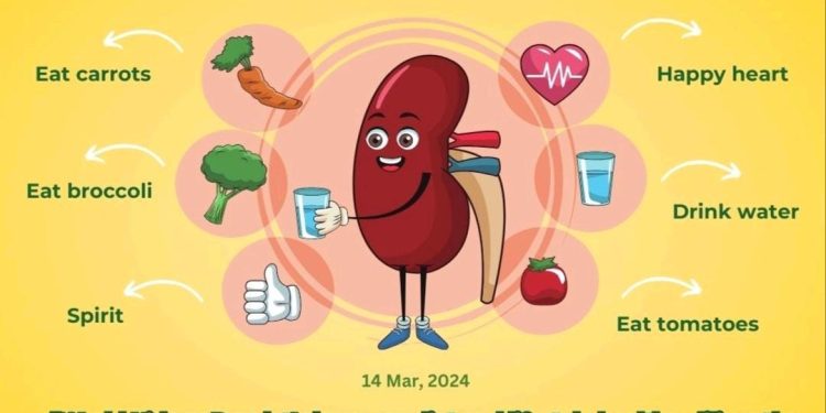 World Kidney Day