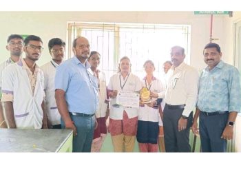 “Recent Innovations in Pharmacological Research 2024”