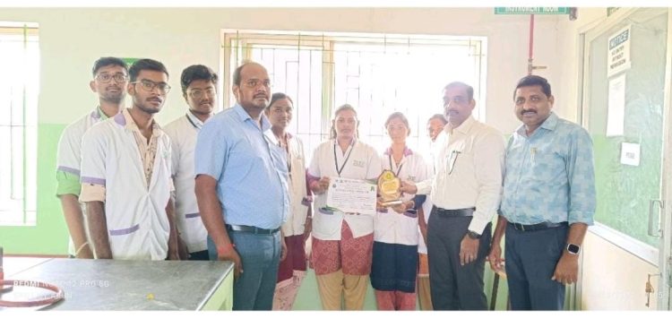 “Recent Innovations in Pharmacological Research 2024”