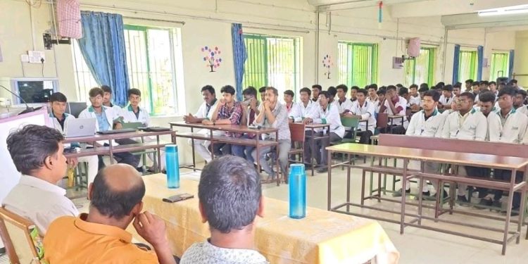 World Tuberculosis Day