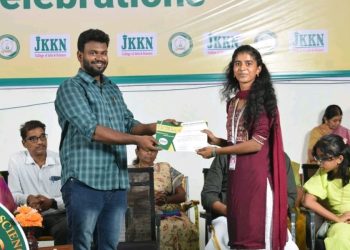 50 th Golden Jubilee