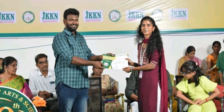 50 th Golden Jubilee