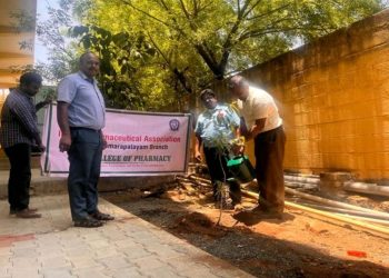 “Planet VS Plastic”