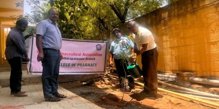 “Planet VS Plastic”