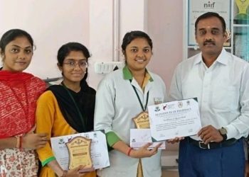 “Strategic Solutions for Addressing Global Health Needs Through Pharmacy”