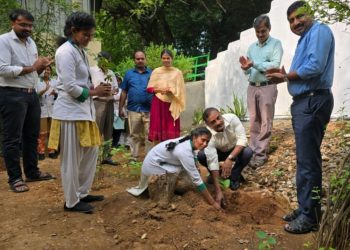 Rooting for a Brighter Future!