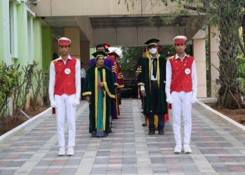Graduation Ceremony