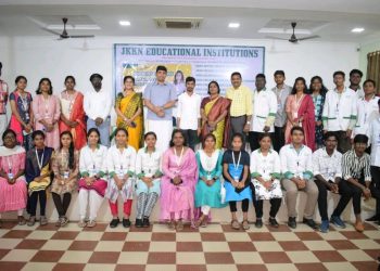 DBA Batch-2 Inauguration Day 2025