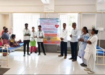 World Hemophilia Day