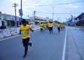 KUMARAPALAYAM BYPASS MARATHON