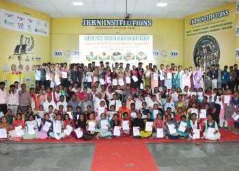 Placement Day Celebration 2025